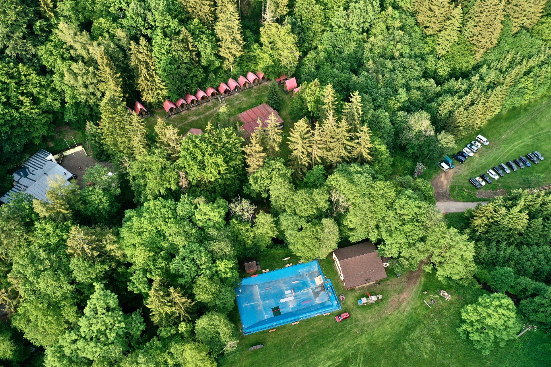 Tohle je naše království