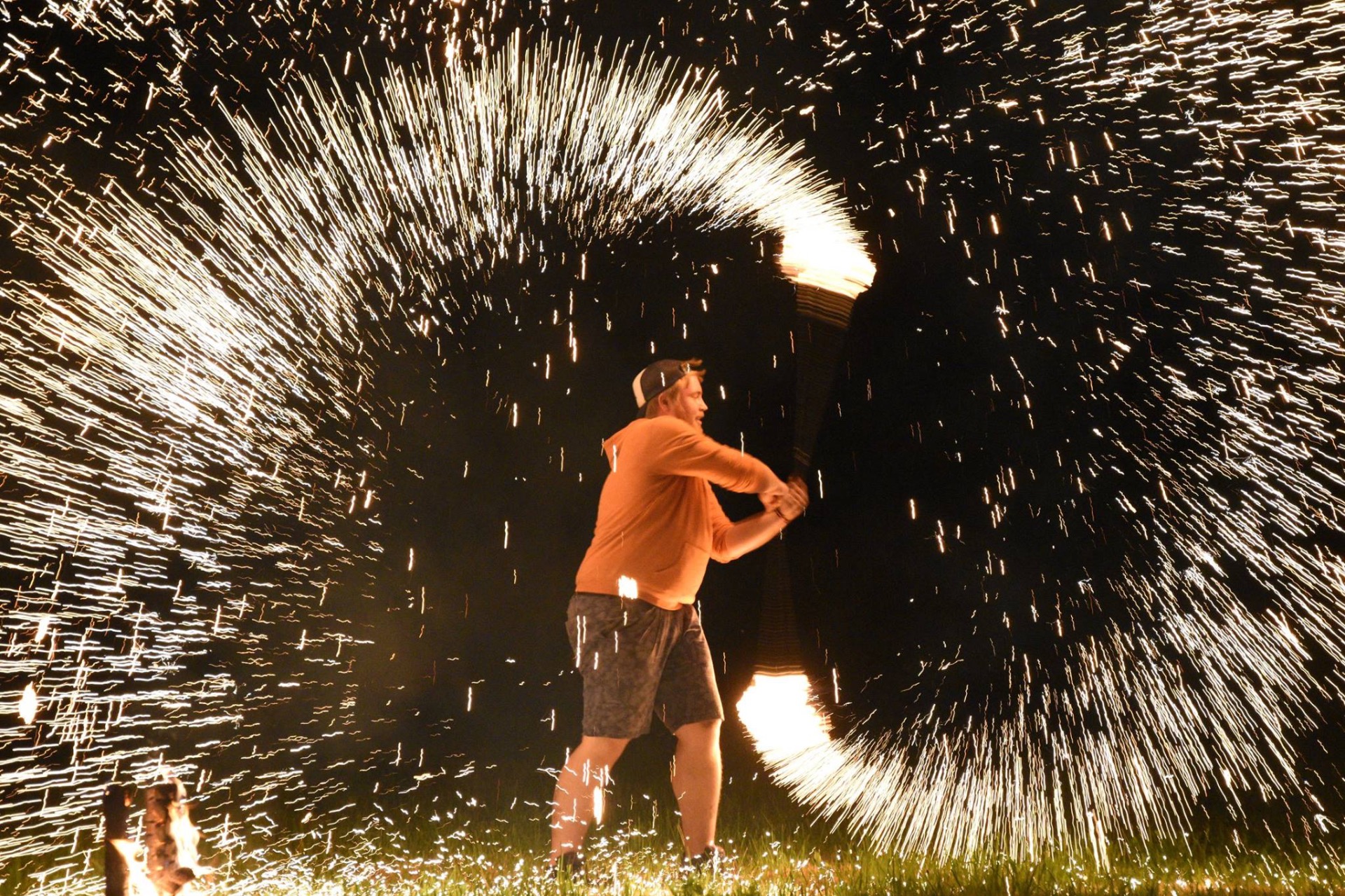 Roztoč to na Recampu